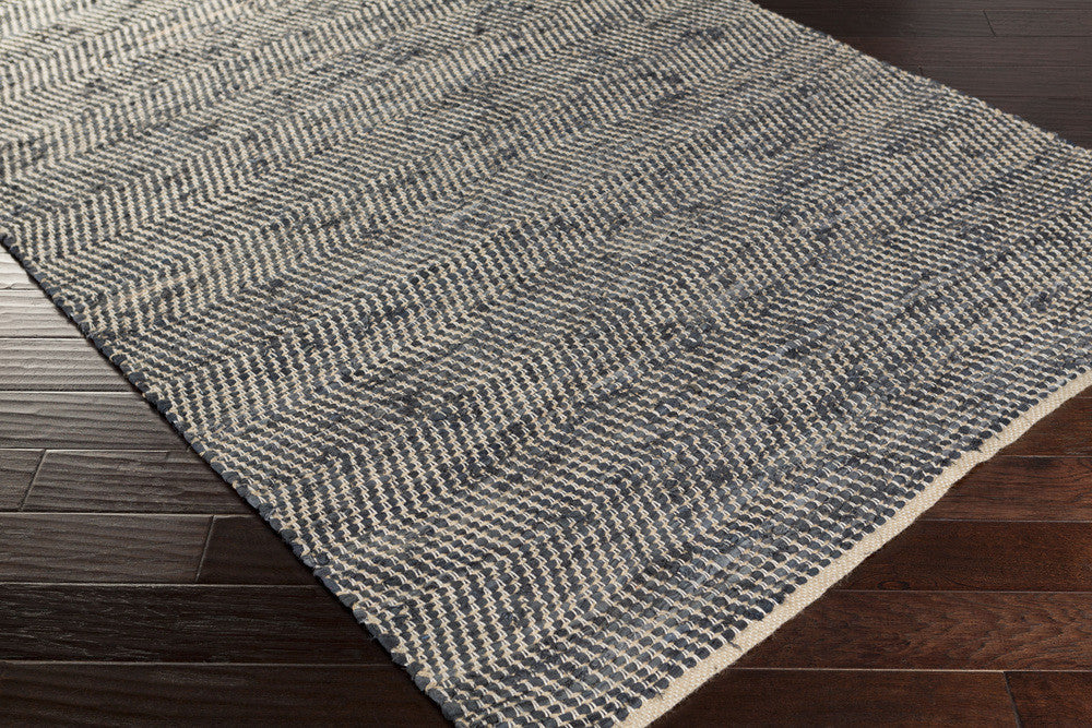 Fanore Navy/Olive Area Rug