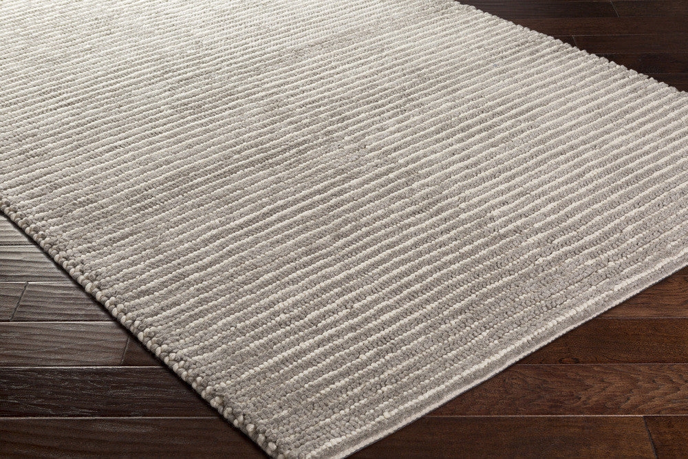 Felix Gray/Ivory Area Rug