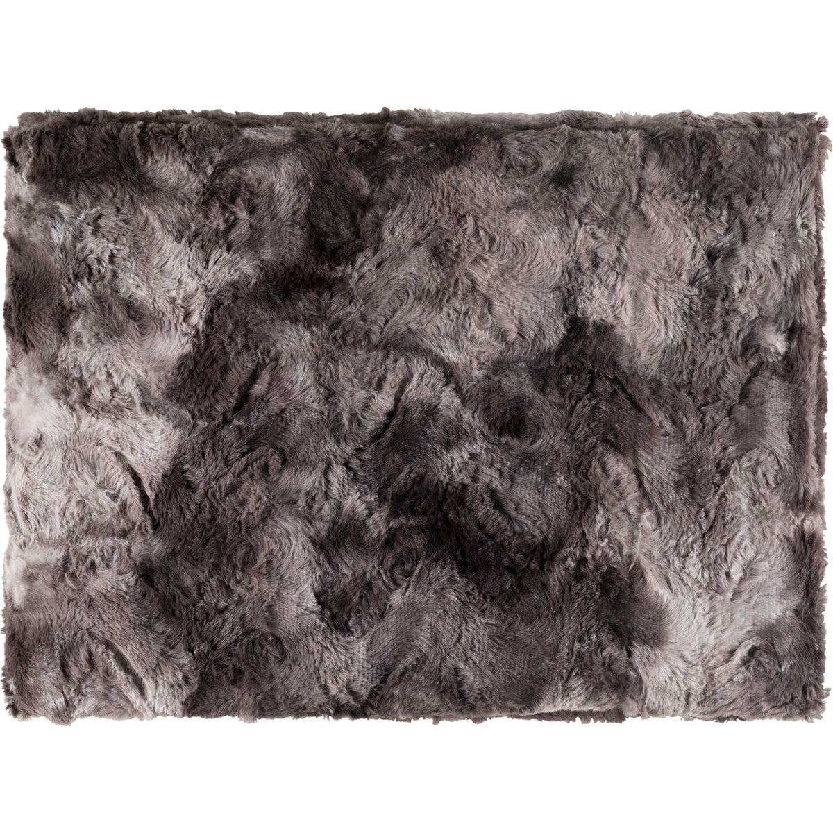 Felina Charcoal Throw