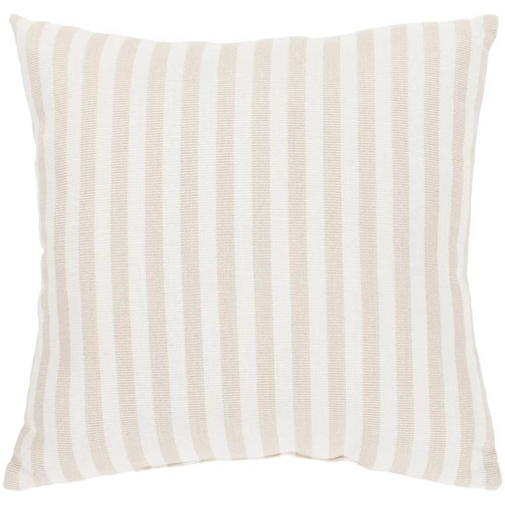 Finn Ivory Pillow