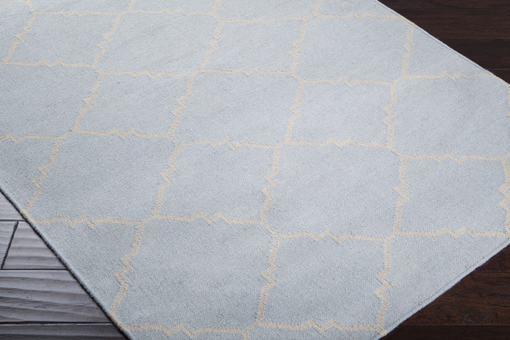Frontier Slate/Taupe Area Rug
