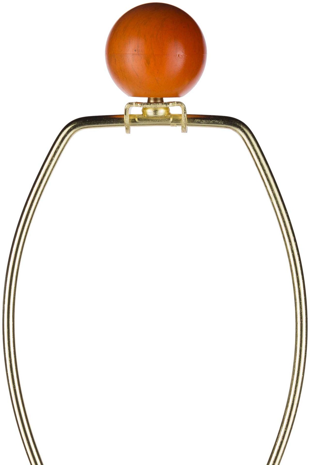 Amaia Table Lamp Dark Blue/Wheat/Navy