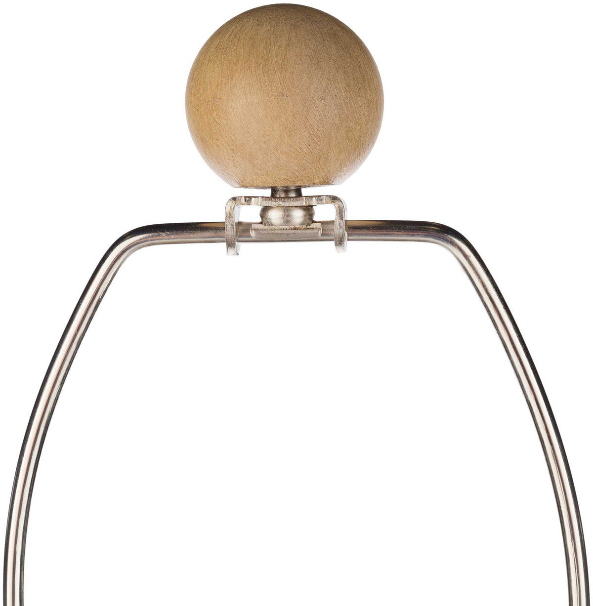 Amaia Table Lamp Wheat/Natural