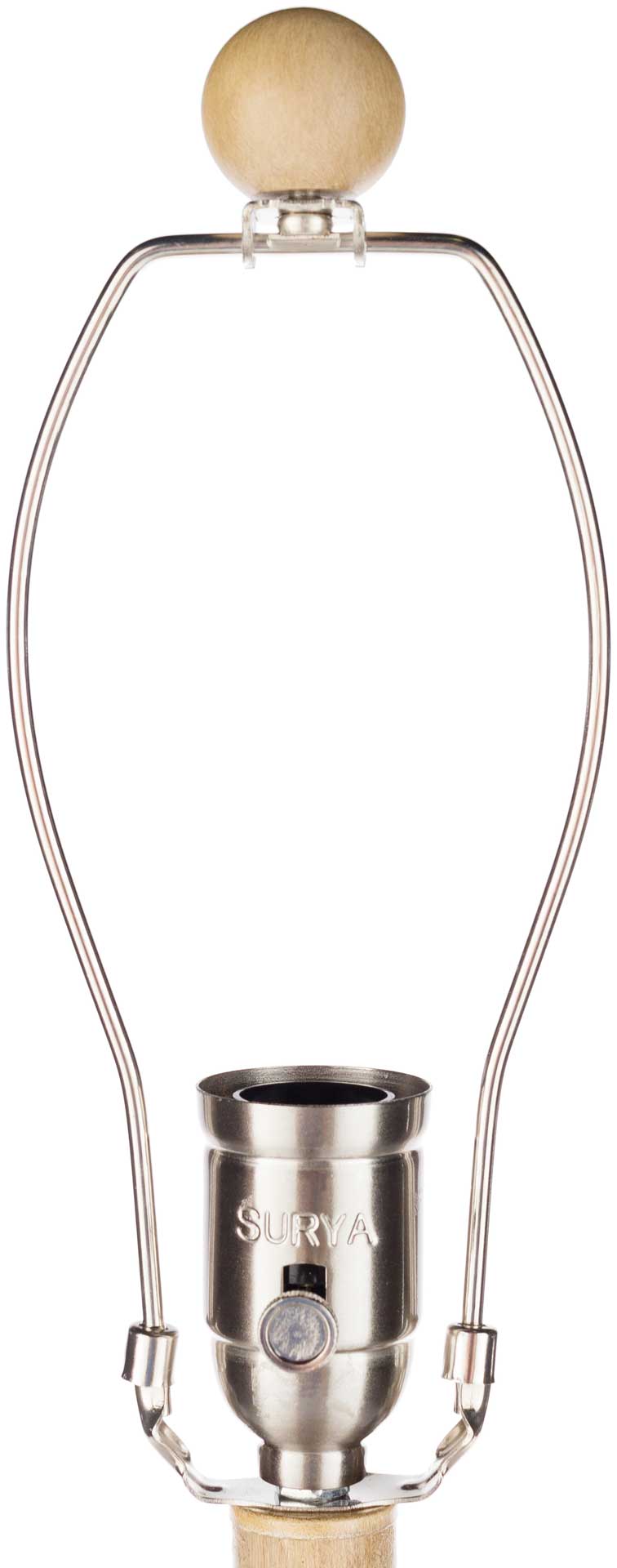 Amaia Table Lamp Wheat/Natural