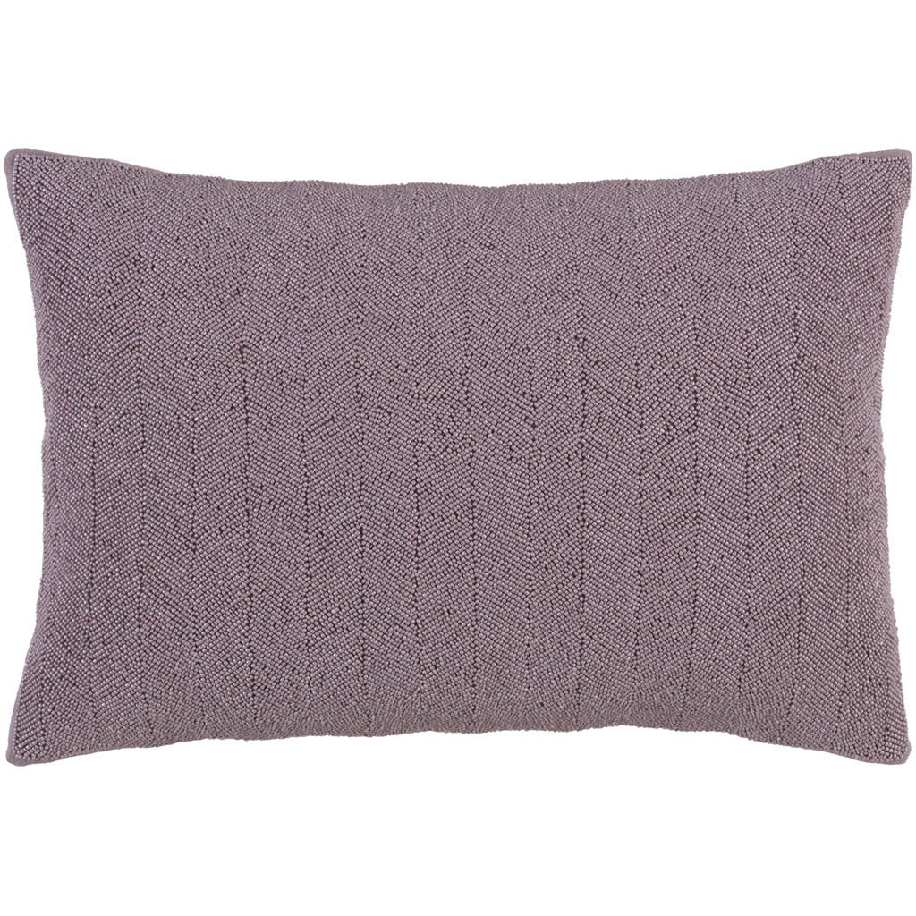 Gianna Mauve Pillow