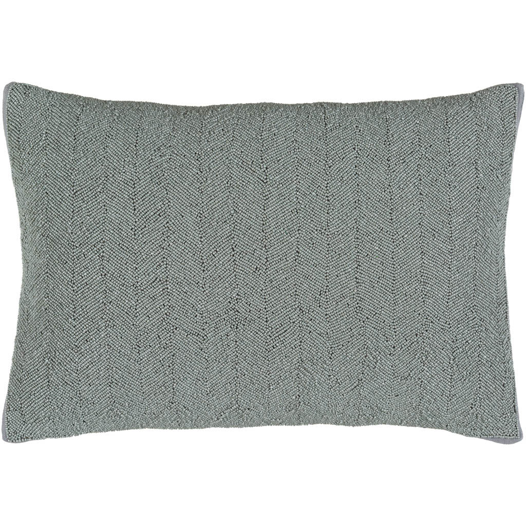 Gianna Gray Pillow