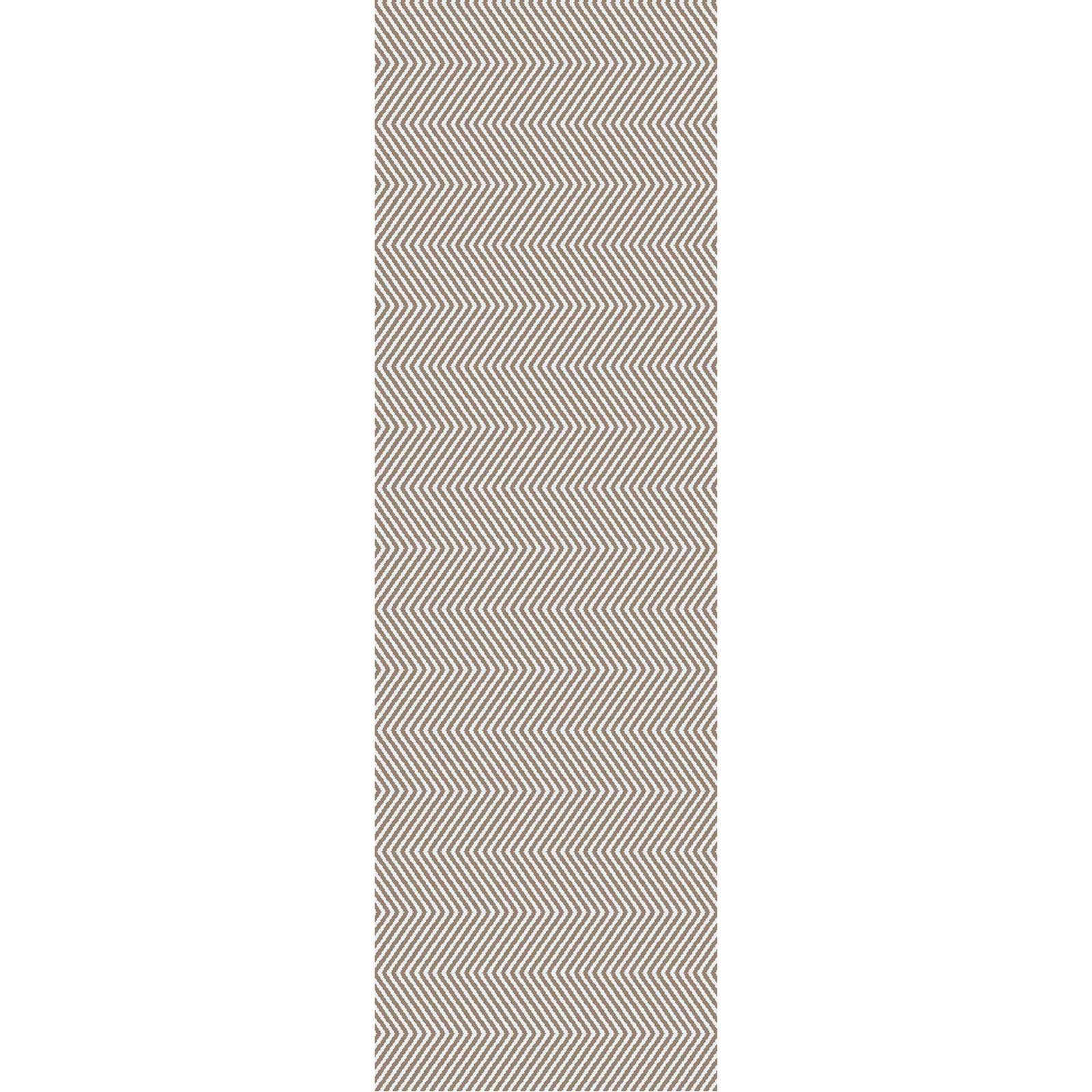 Gideon Slate/Olive Runner Rug