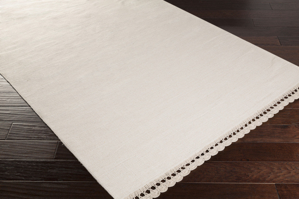 Grace Beige Area Rug