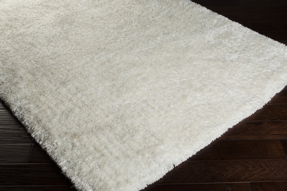 Grizzly Ivory Area Rug