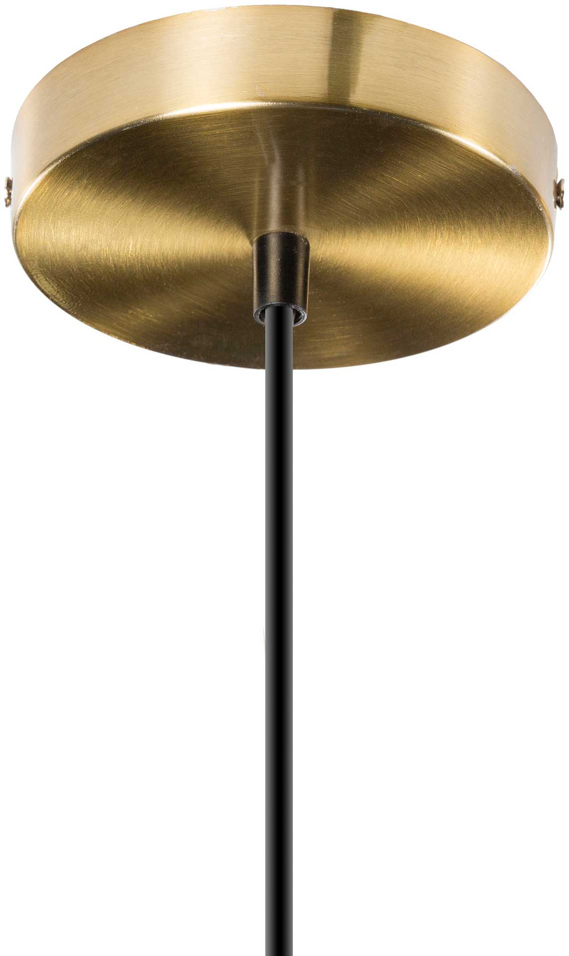 Gabby Ceiling Lamp Brass