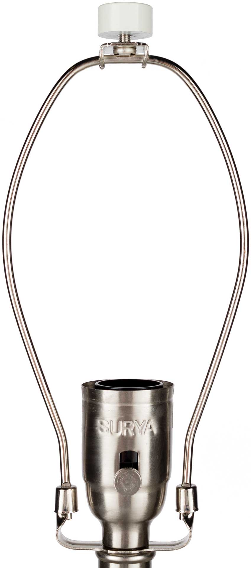 Holden Table Lamp Beige/Ivory/Off-White