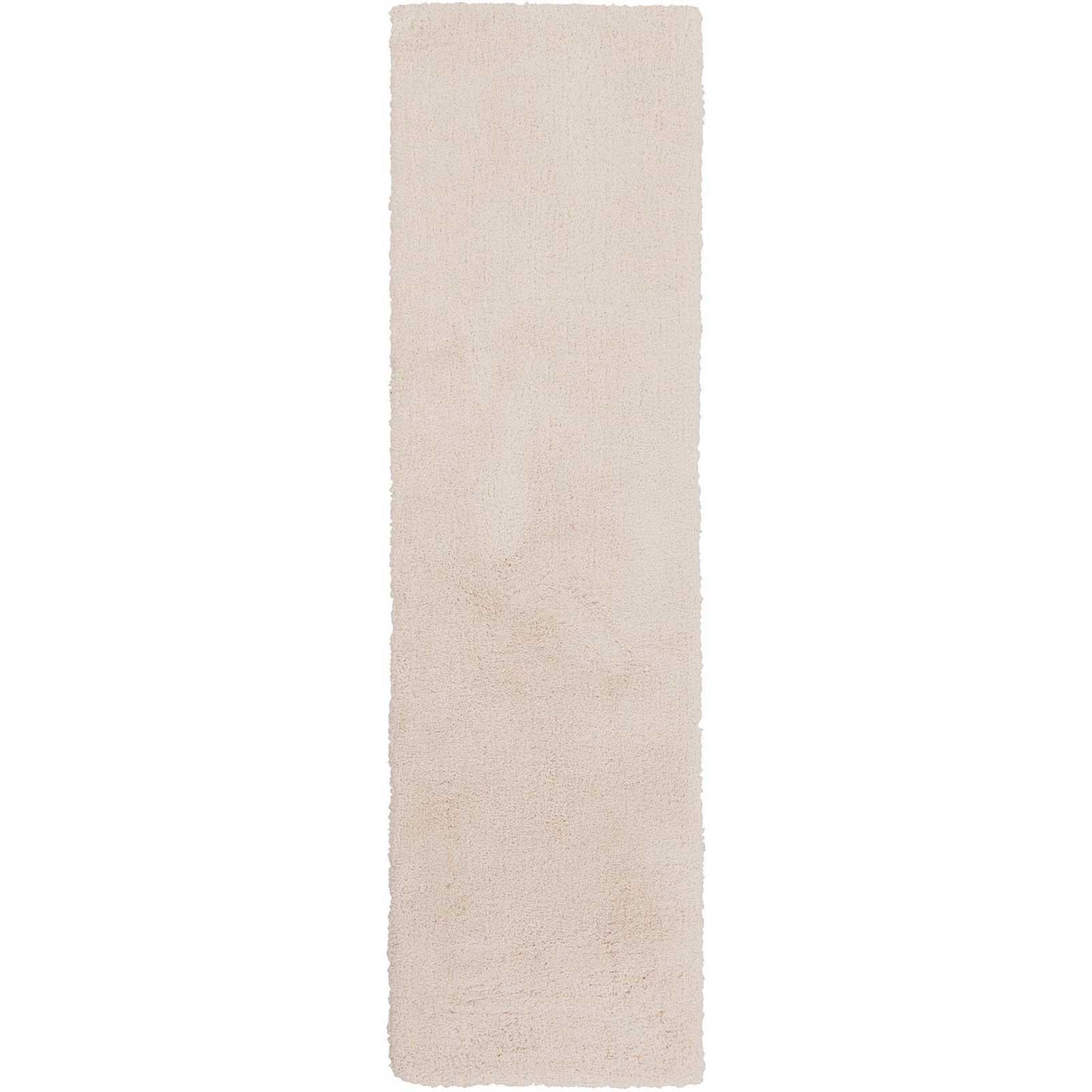 Heaven Ivory Runner Rug