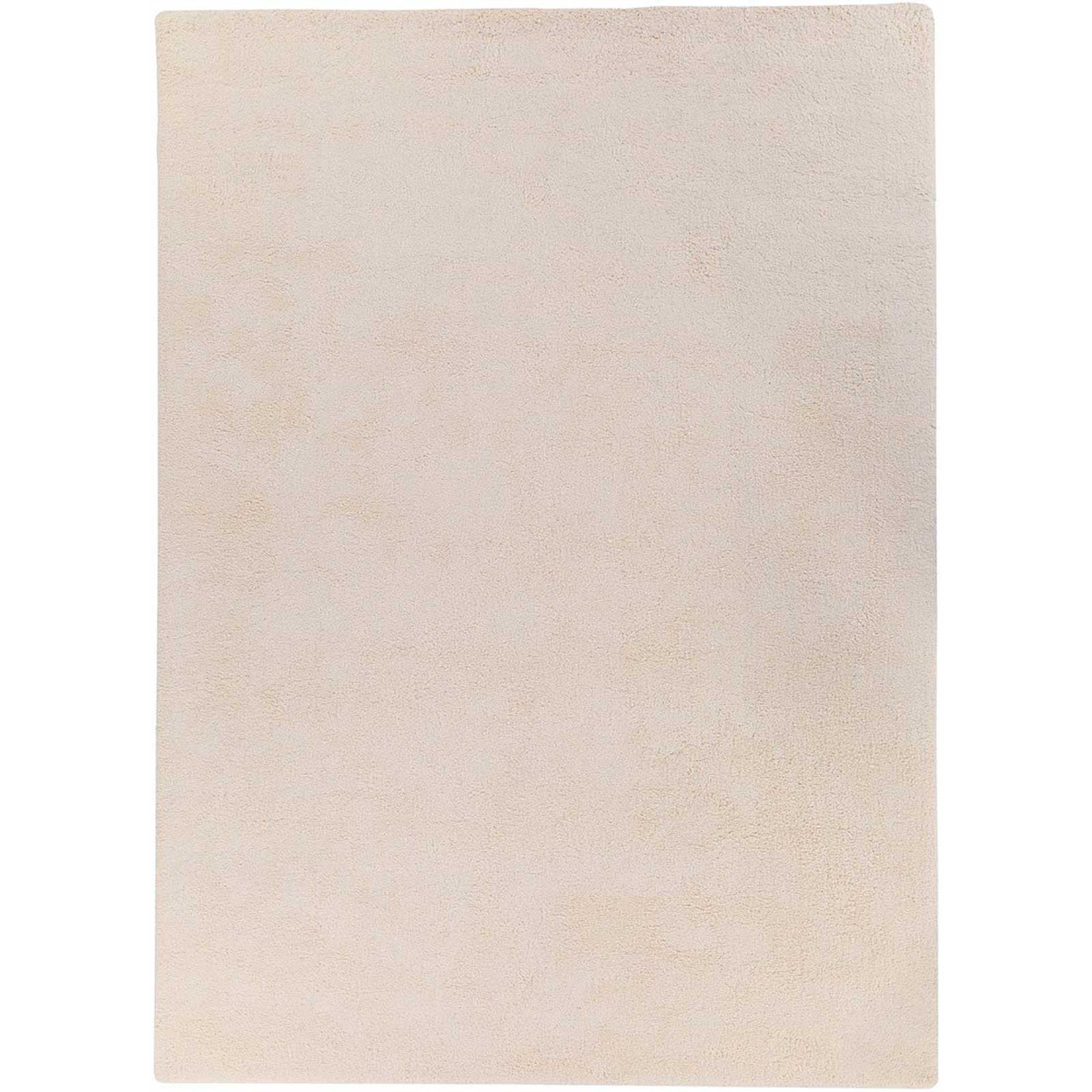 Heaven Ivory Area Rug - Froy.com