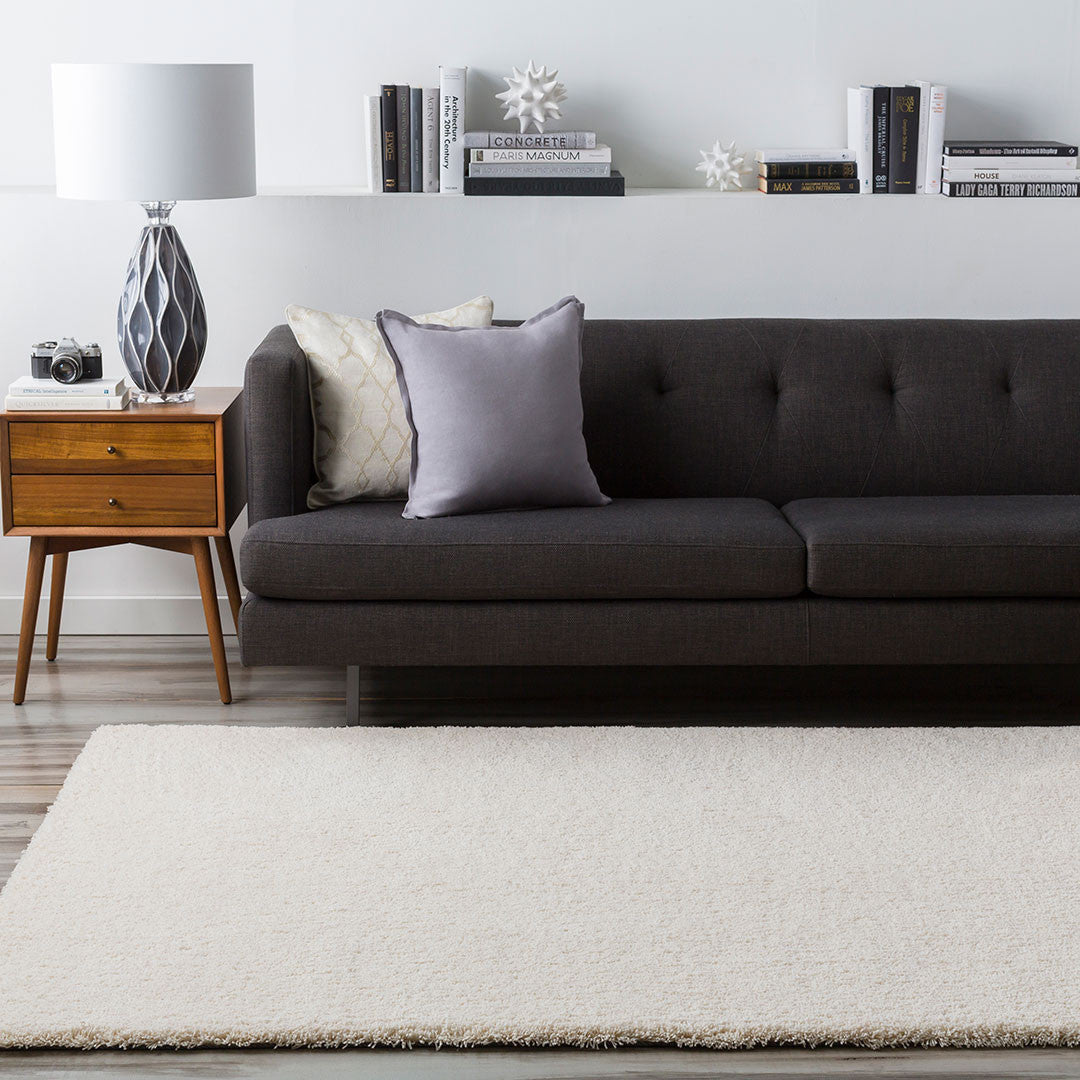 Heaven Ivory Area Rug