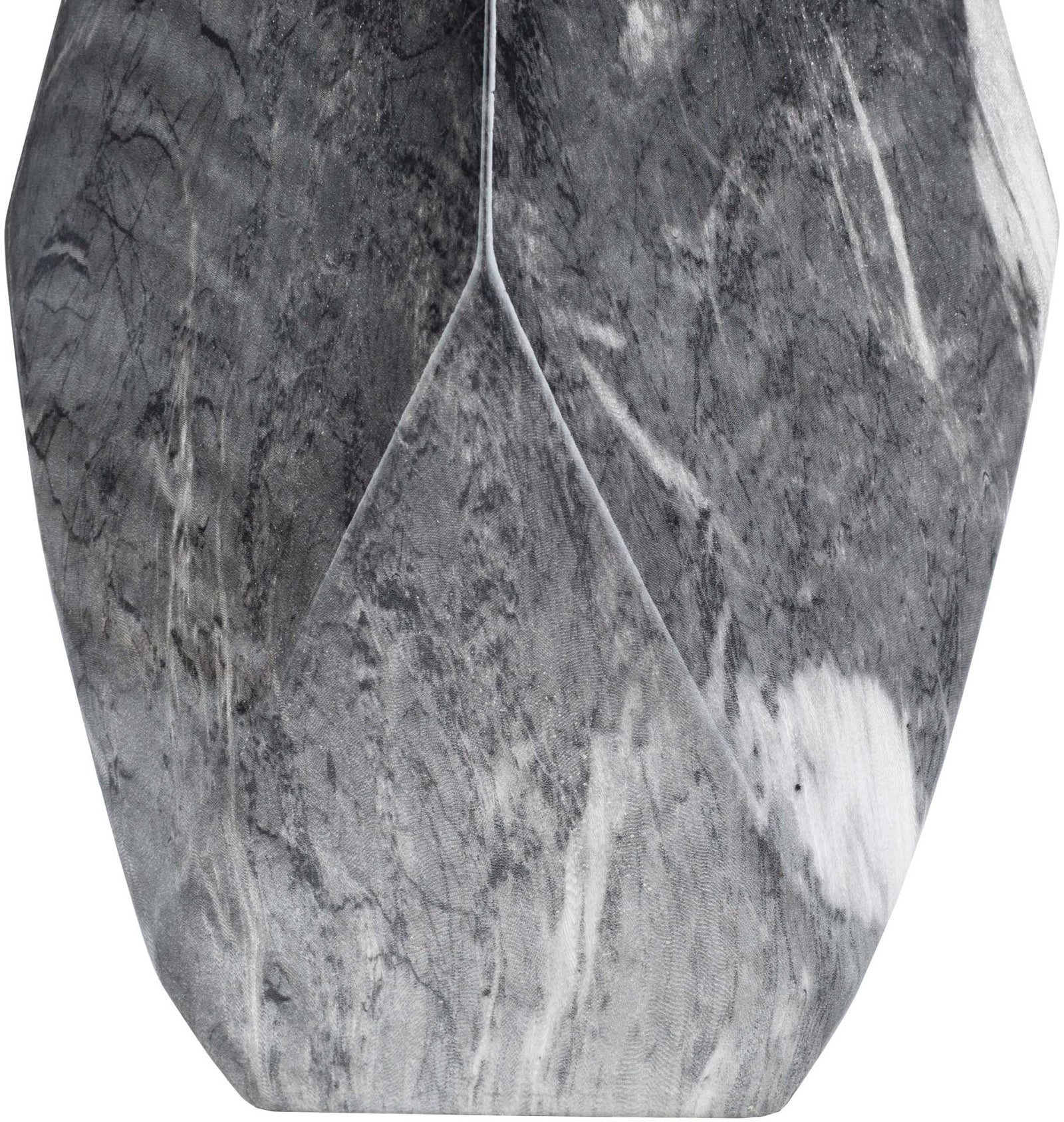 Helen Table Lamp White/Black