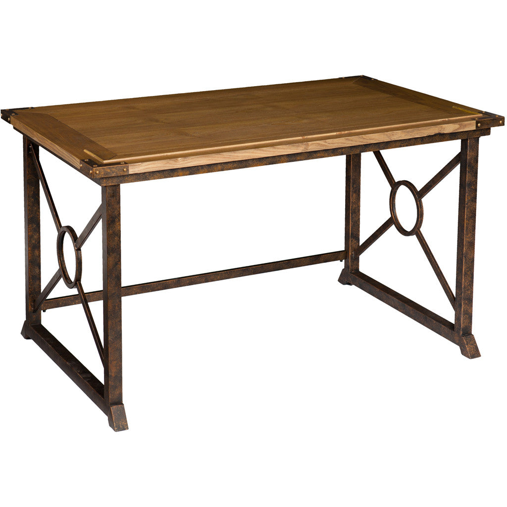 Kiln Tilt-Top Drafting Table