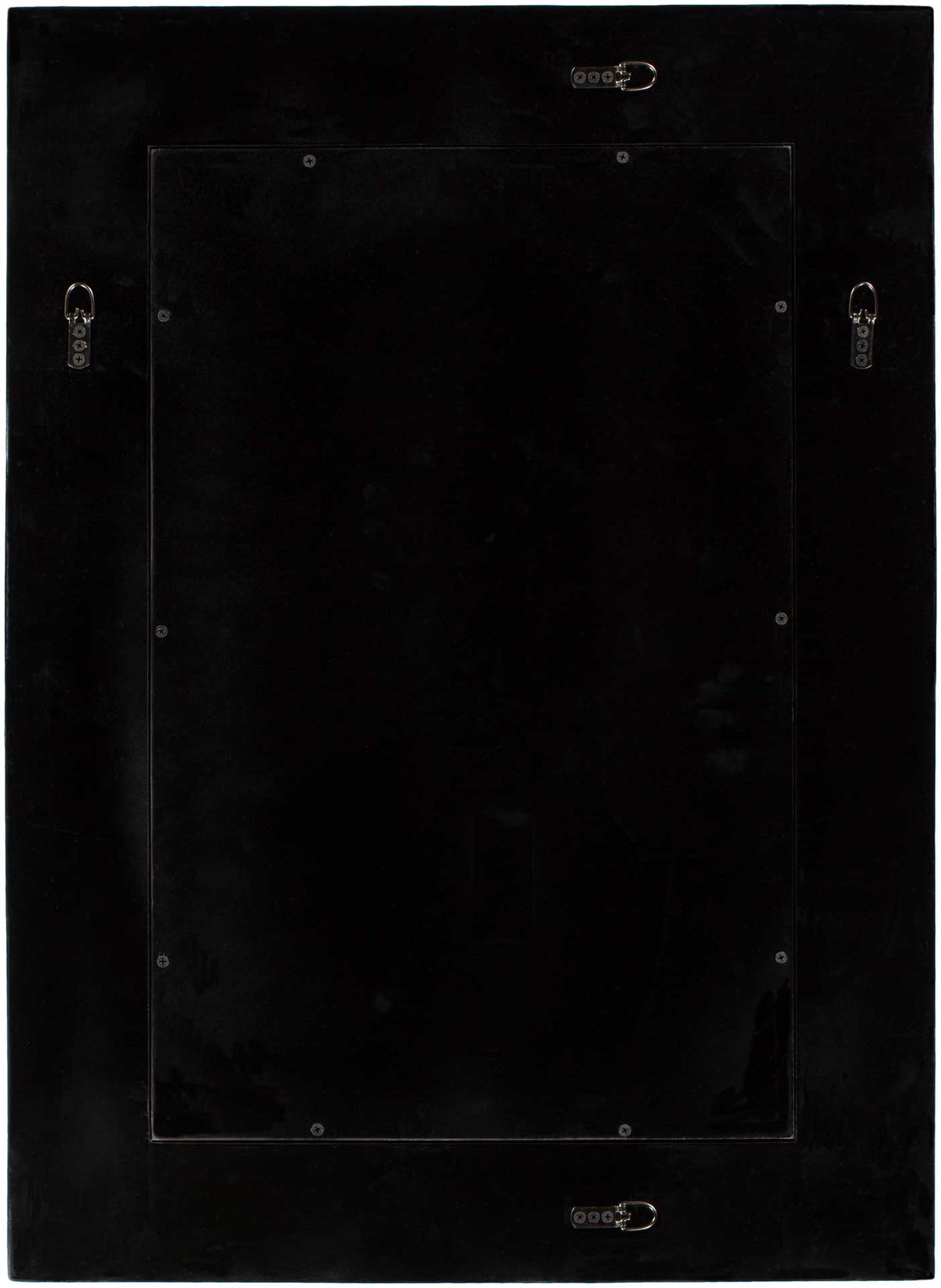 Isabel Mirror Natural