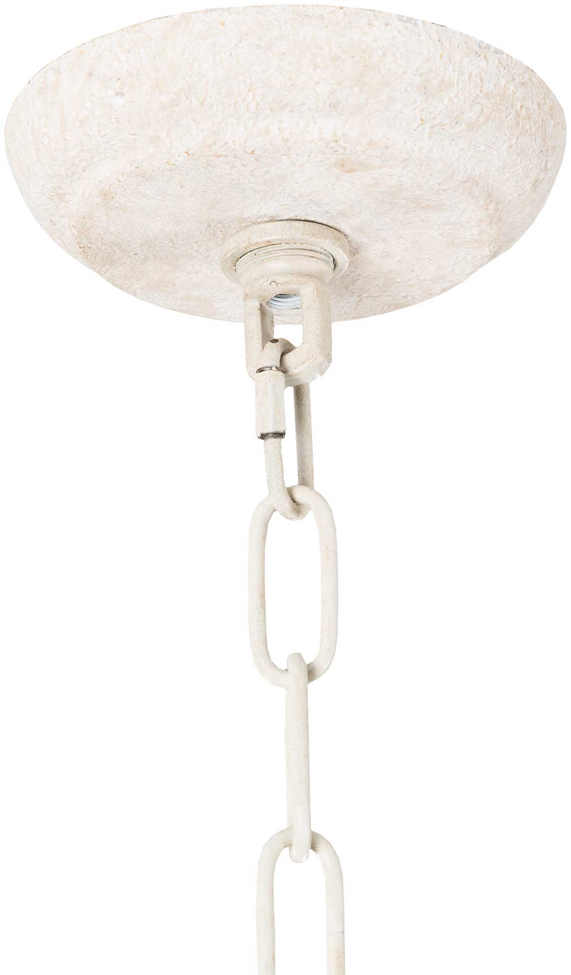 Ingram Ceiling Lamp Cream/Off-White