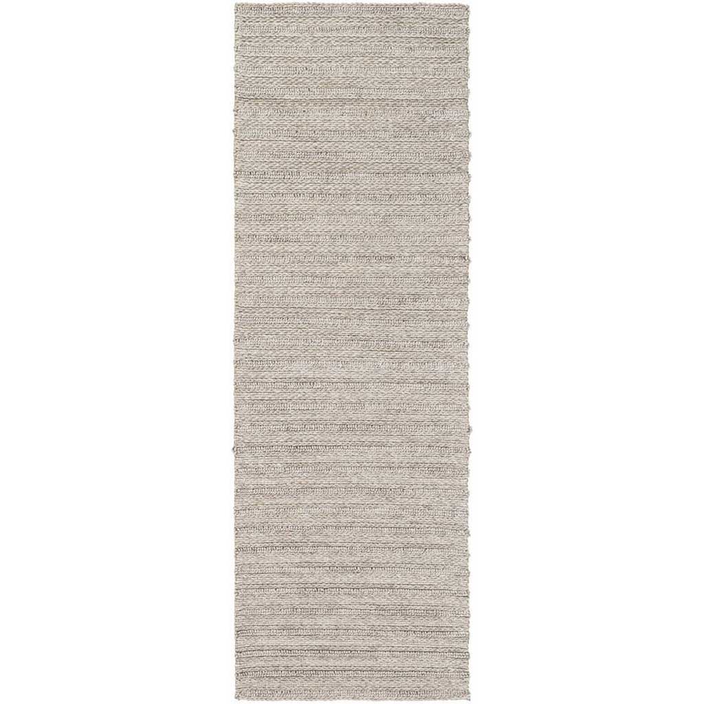 Kindred Ivory Runner Rug