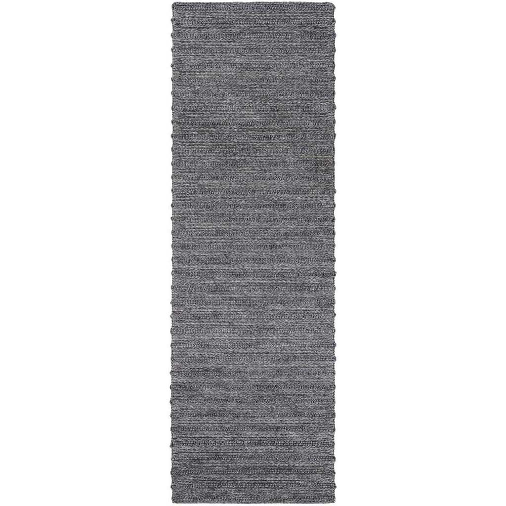 Kindred Gray Runner Rug