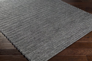 Kindred Gray Area Rug