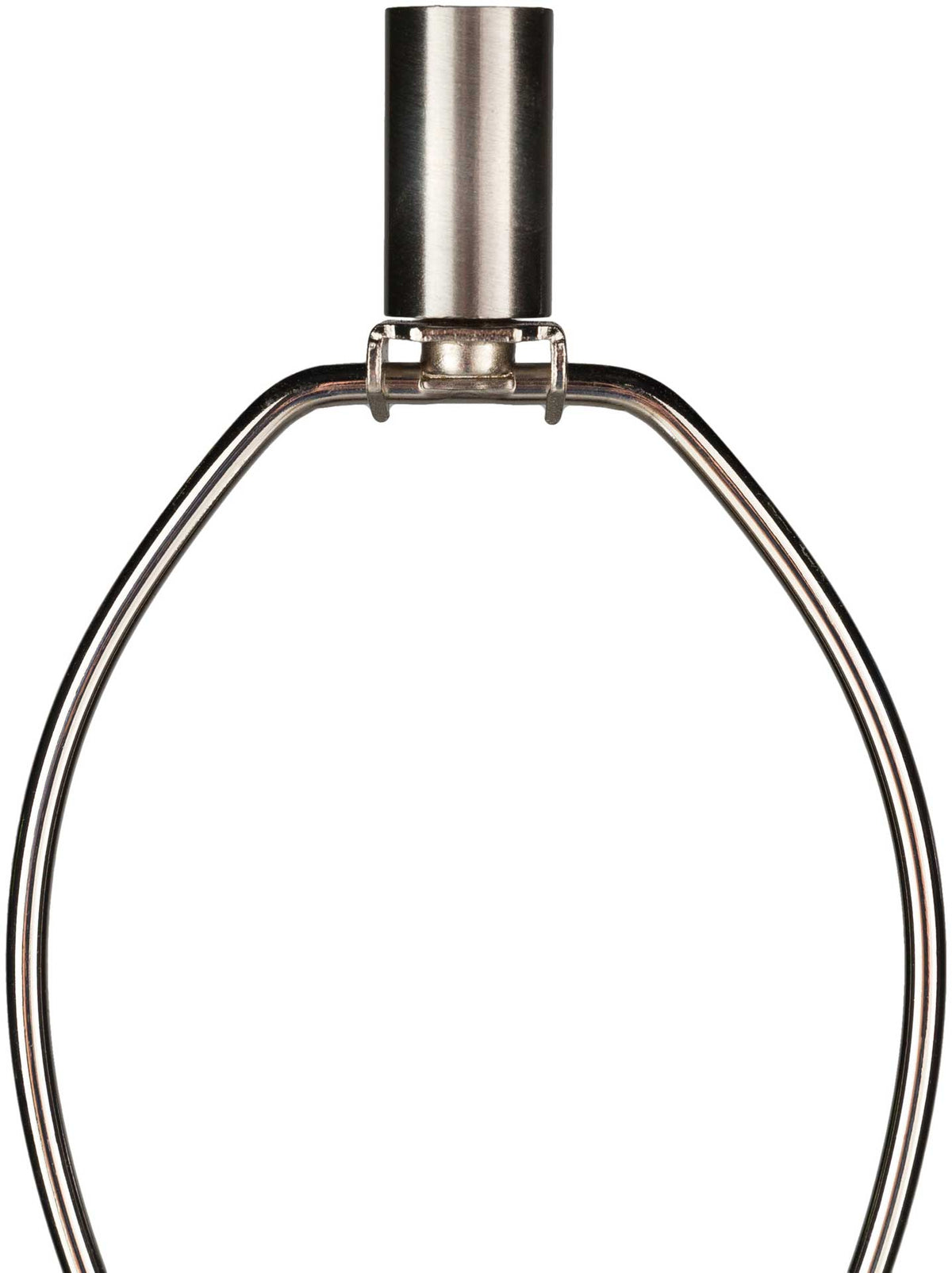 Kieran Table Lamp Light Gray/Gray