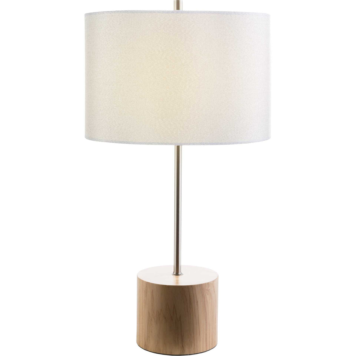 Kieran Table Lamp Light Gray/Gray