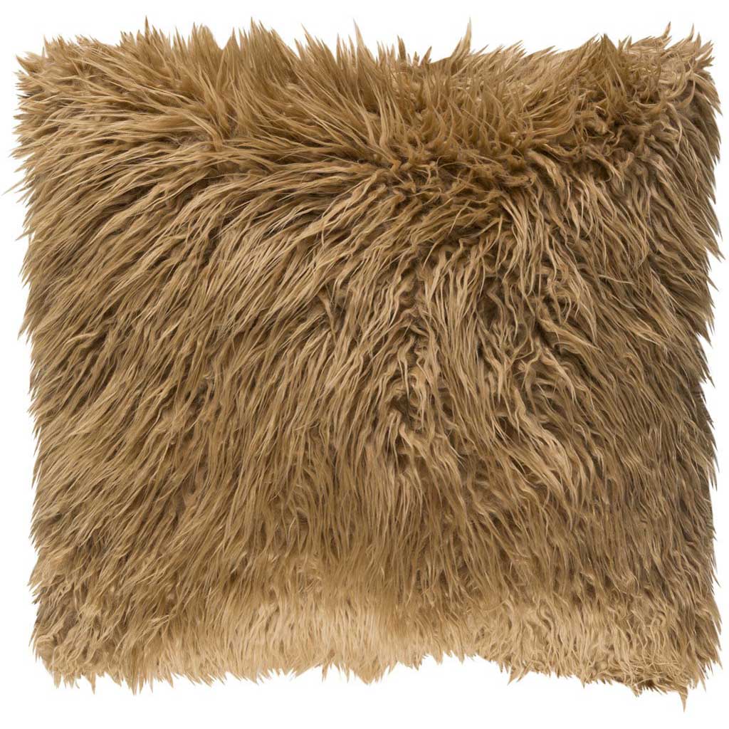 Kharaa Camel Pillow