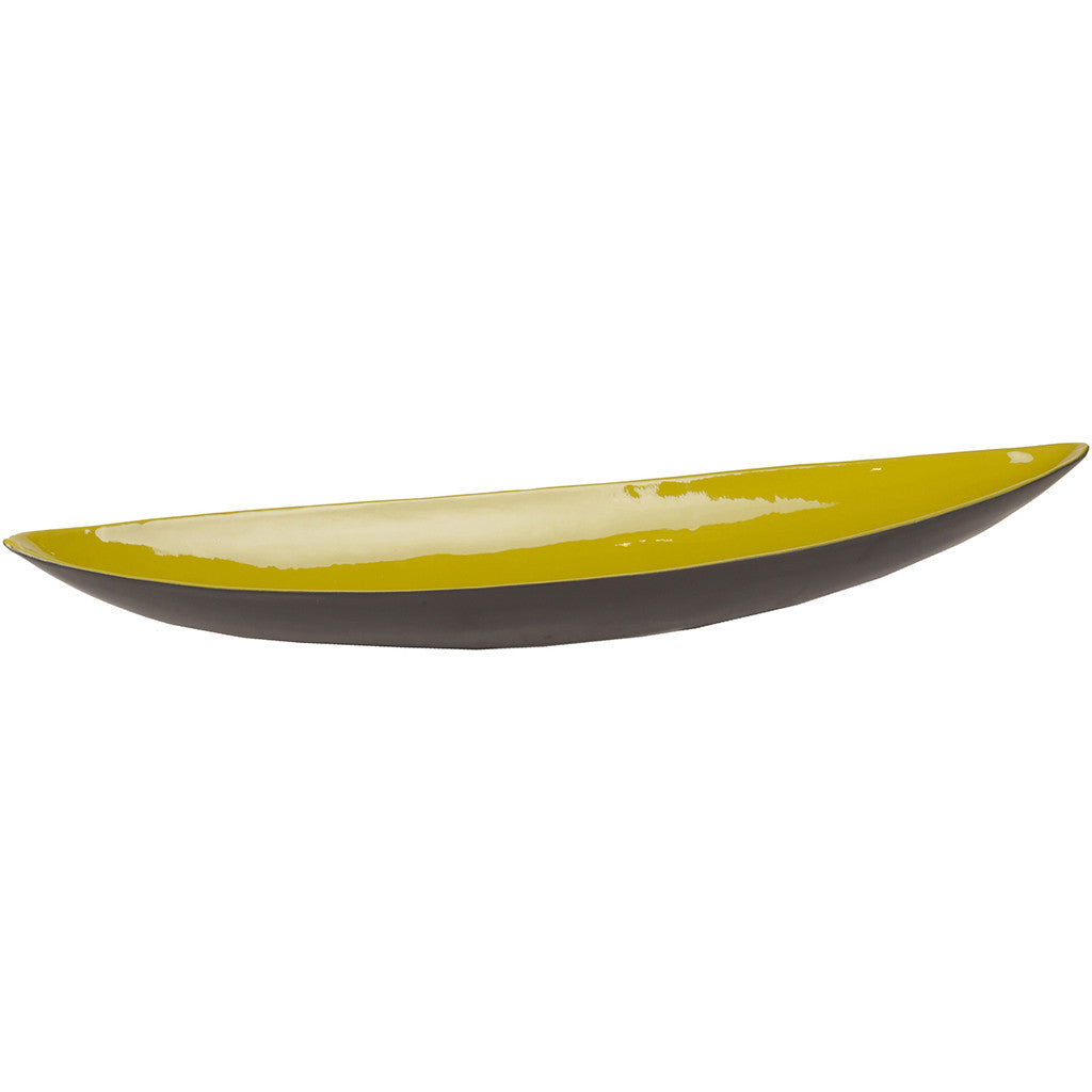 ELM Pressed Paper Tray Moss