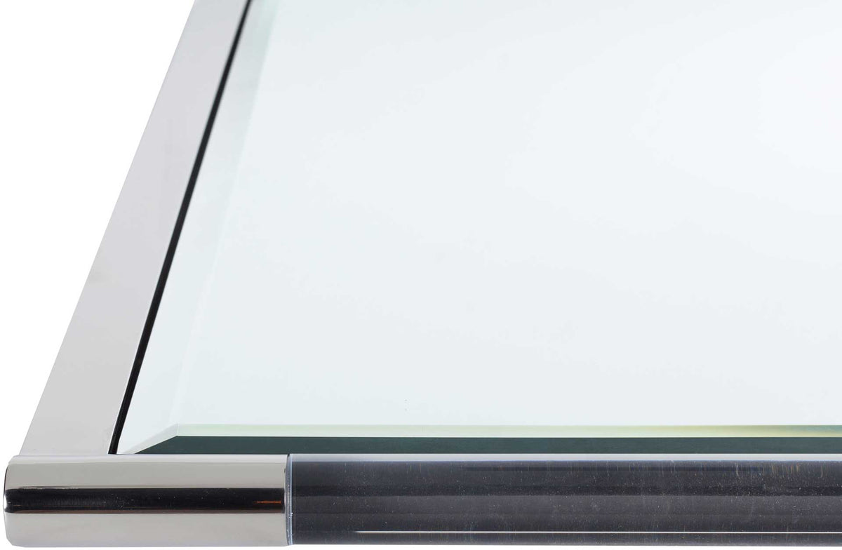 Kyleigh Mirror Silver