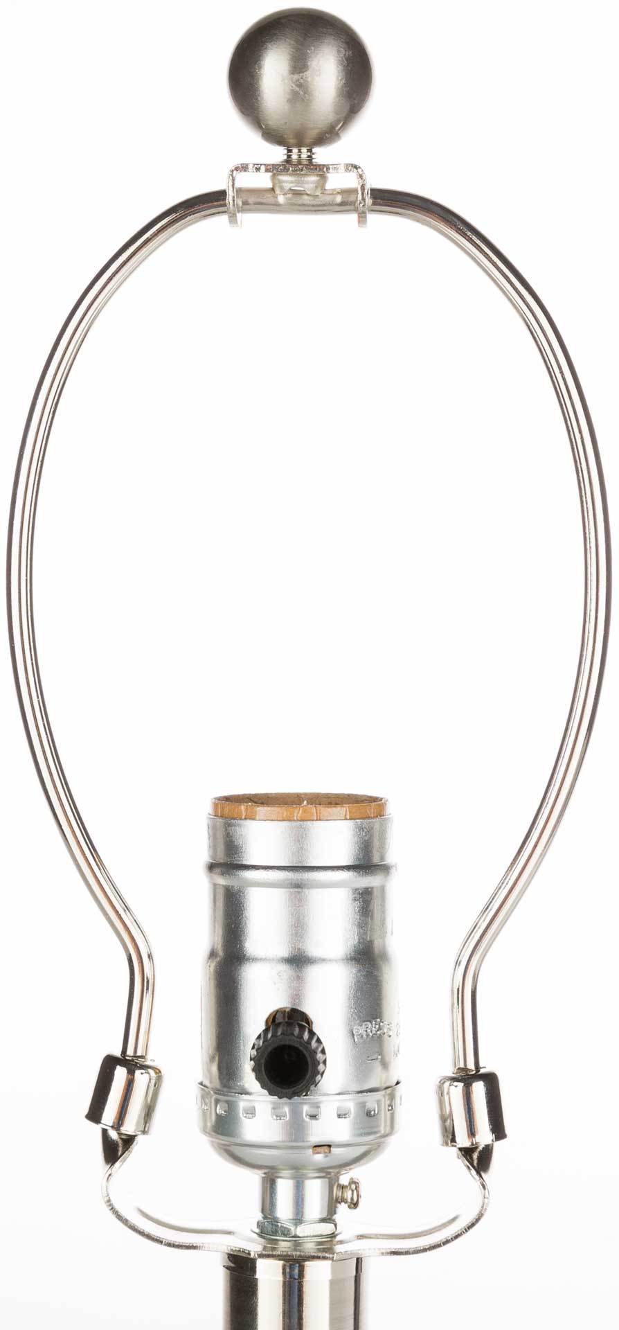 Keanu Table Lamp White