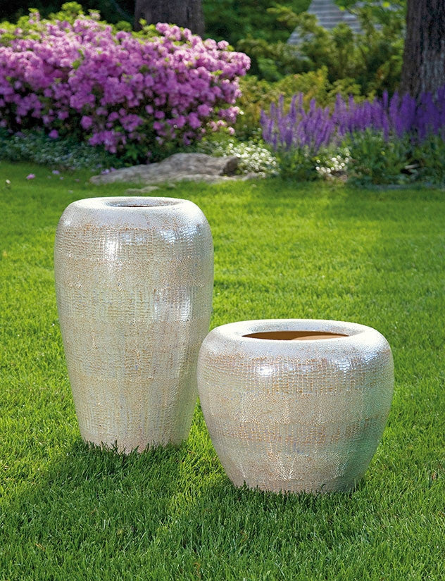 Texas Tall Floor Vase