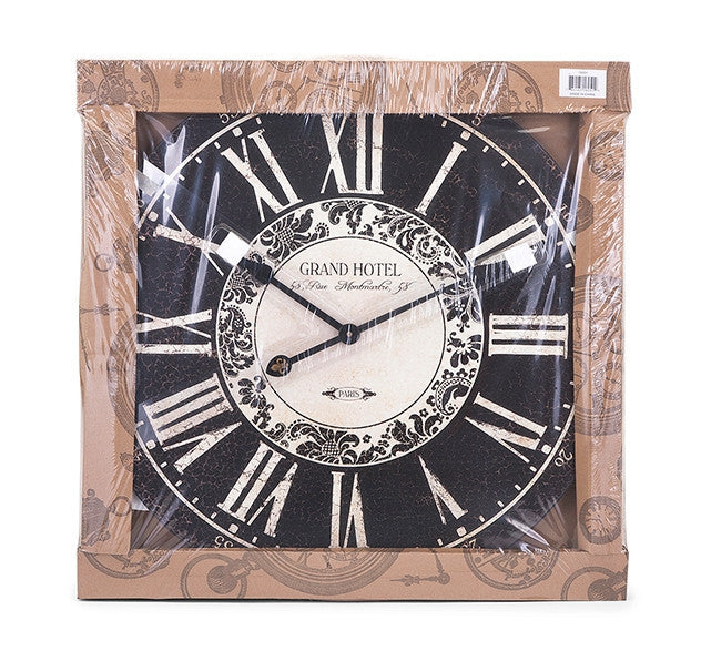 Humphreys Wall Clock