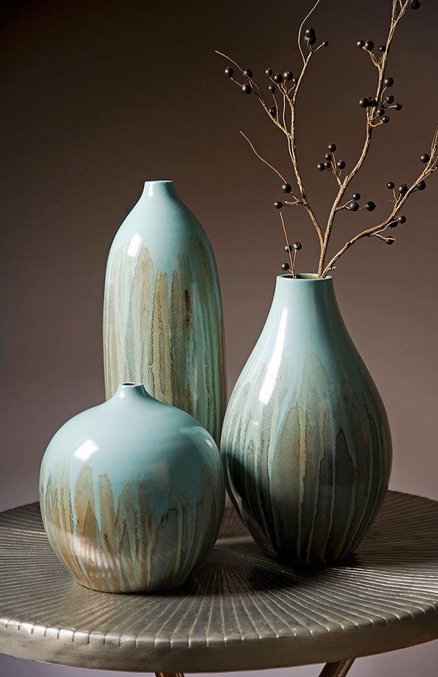 Albemarle Medium Vase