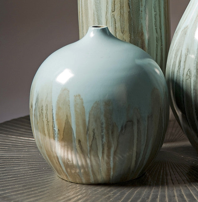 Albemarle Small Vase