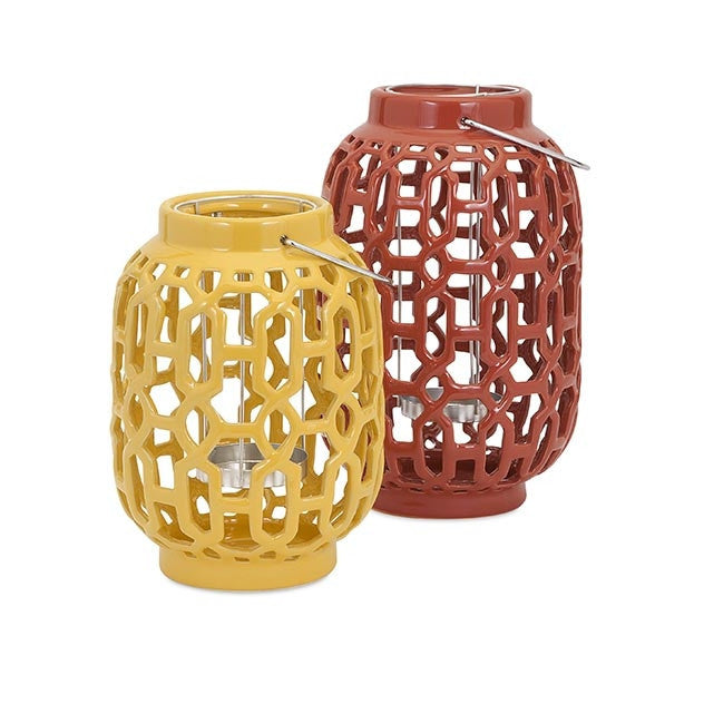 Elite Lantern Large Energetic