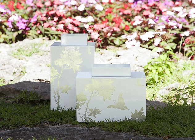 Muhlenberg Small Lidded Jar