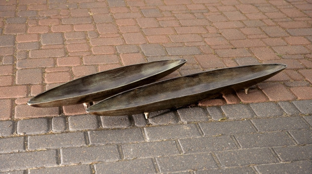 Boat Bowls (Set of 2)