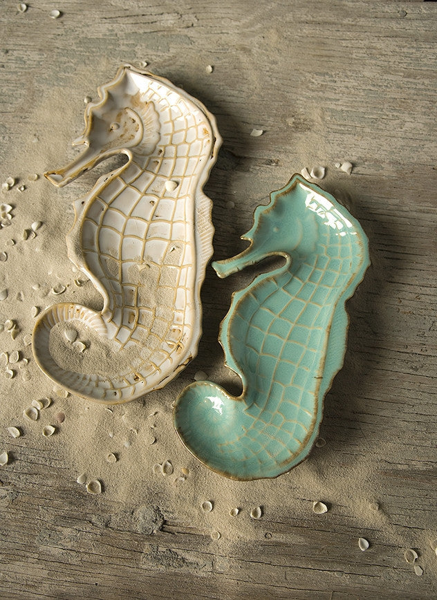 Suwannee Decorative Plates (Set of 2)