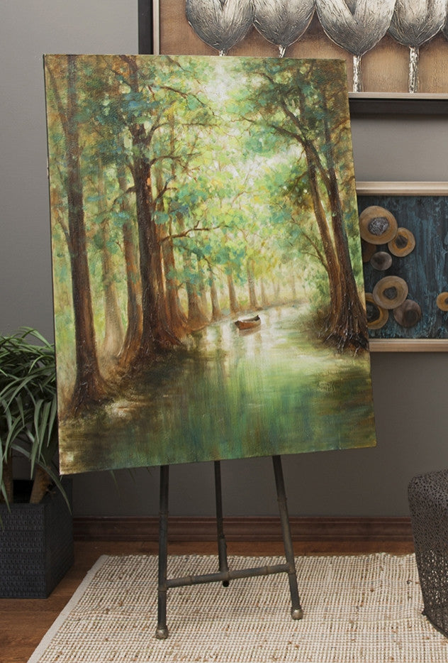 Drifting Dream Oil Painting