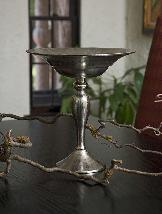 Cleveland Pedestal Bowl