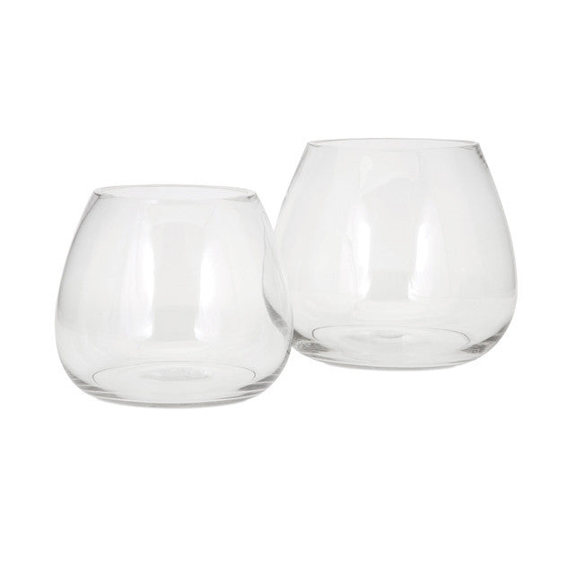 Siskiyou Glass Vase Small