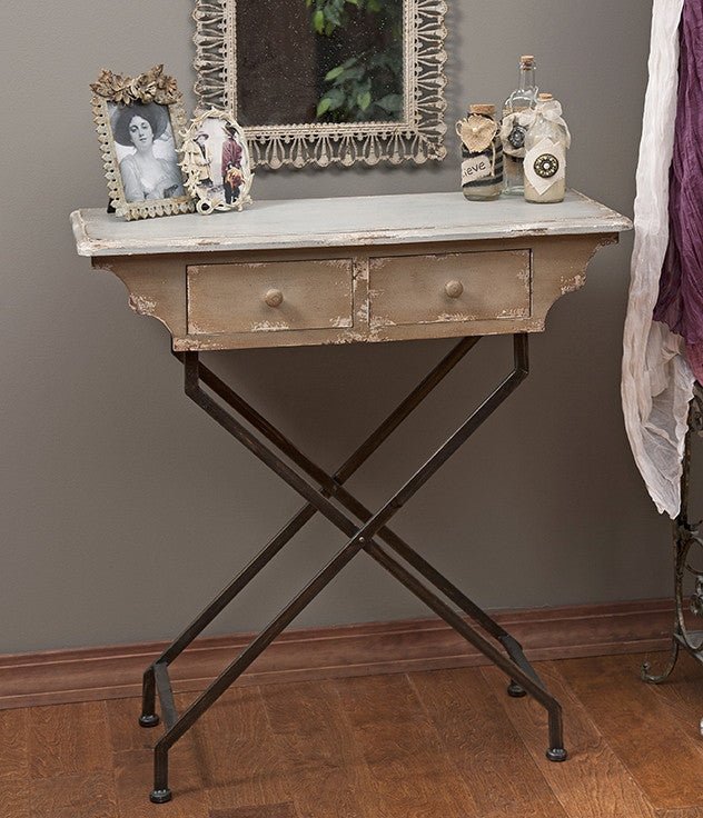 Cleburne Entry Table