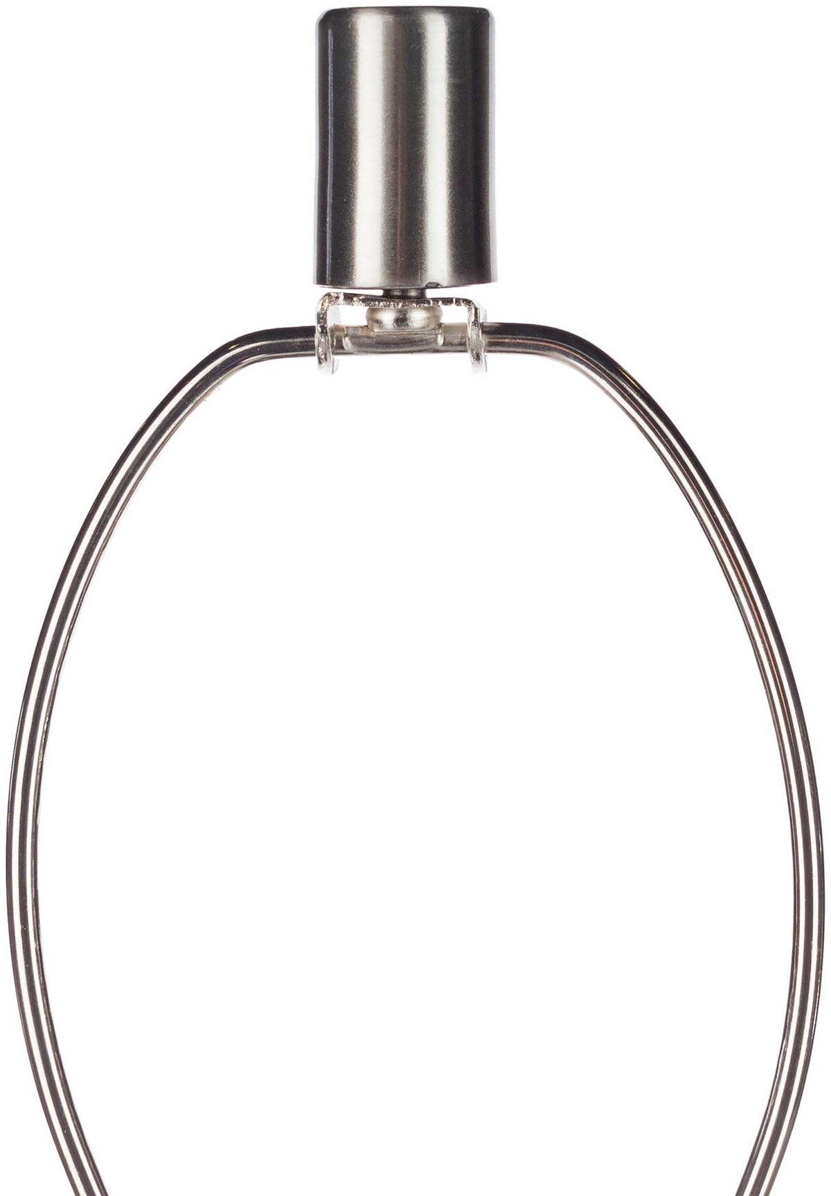 Lilith Table Lamp Charcoal/White/Slate