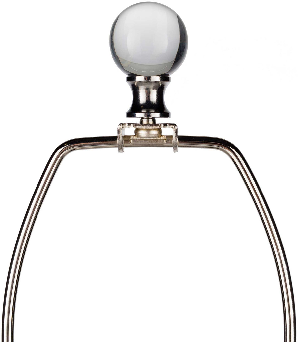 Luhan Table Lamp White/Multi-Colored/Off-White