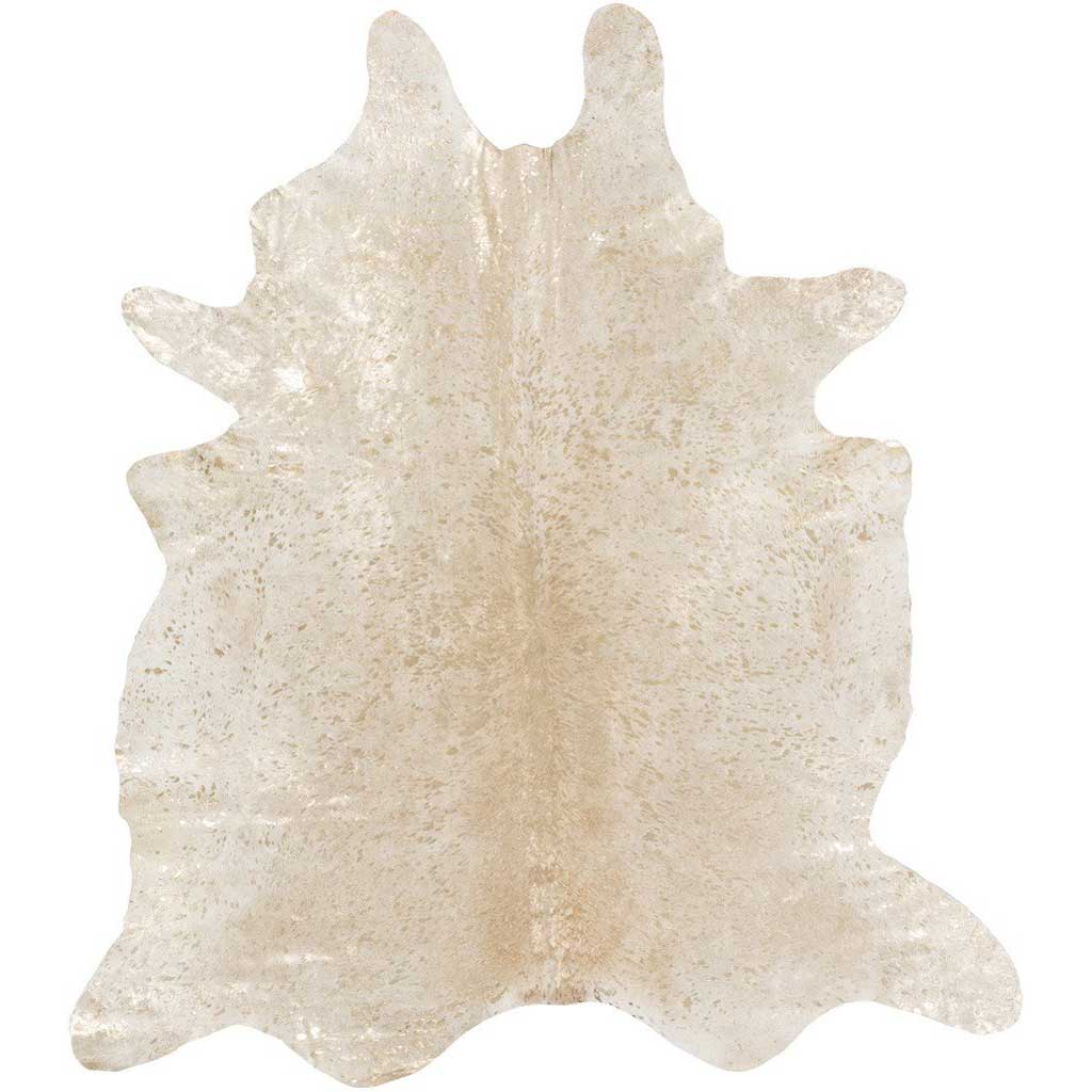 Limu Cowhide Rug