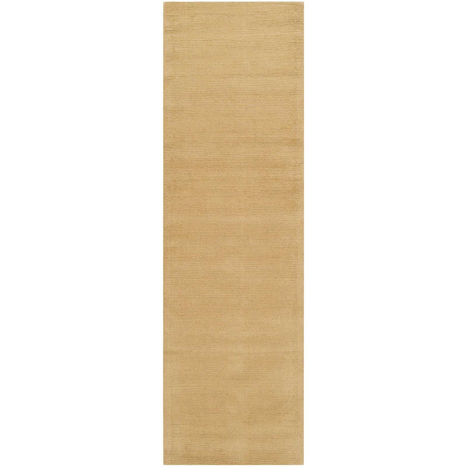 Mystique Beige Runner Rug