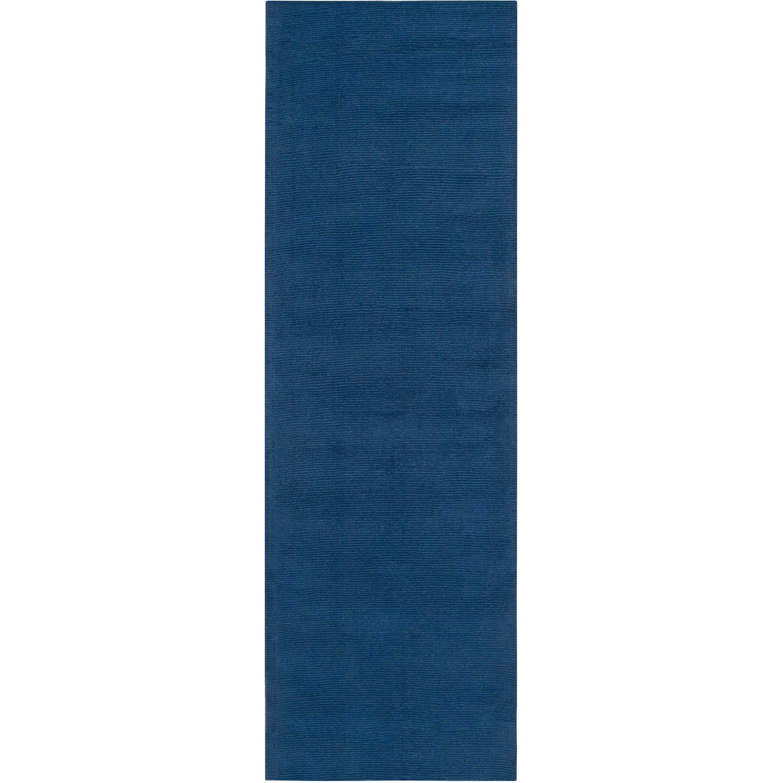 Mystique Cobalt Runner Rug