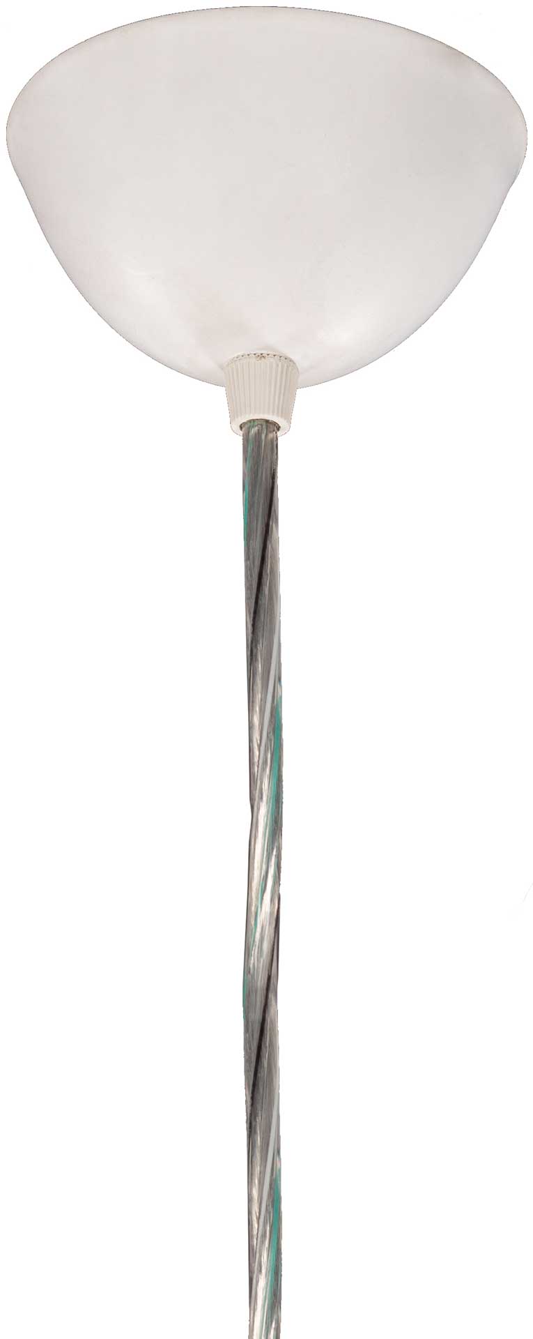 Madra Ceiling Lamp White