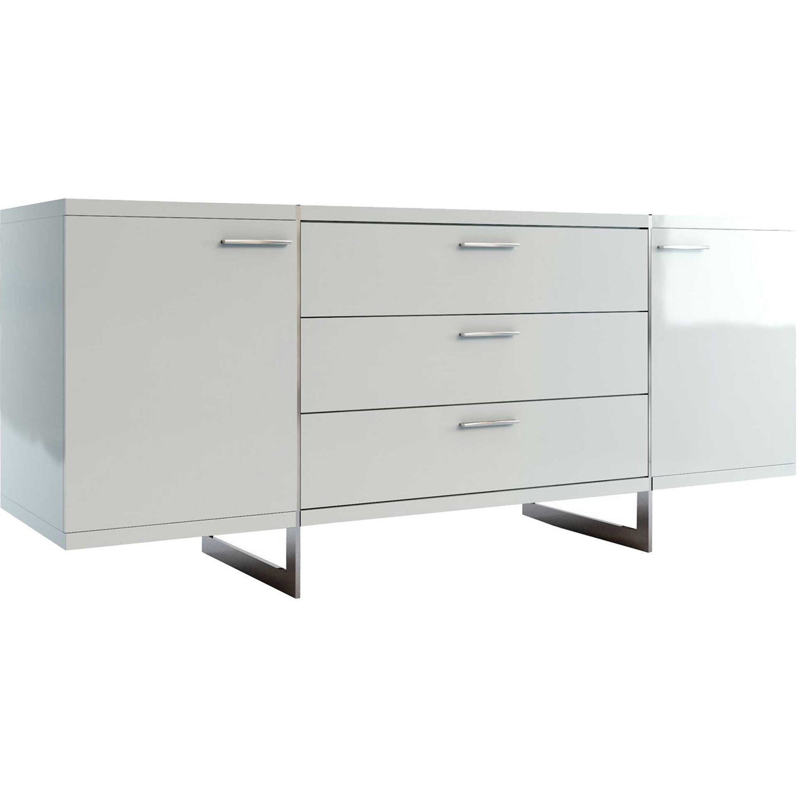 Greenwich Sideboard White